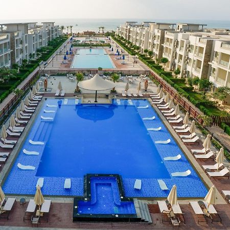 Seaville Beach Hotel By Elite Hotels & Resorts 아인 수크나 외부 사진