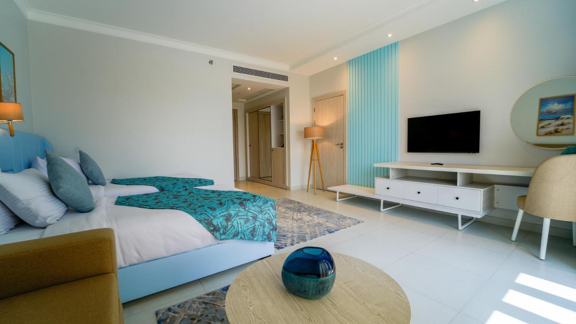 Seaville Beach Hotel By Elite Hotels & Resorts 아인 수크나 외부 사진