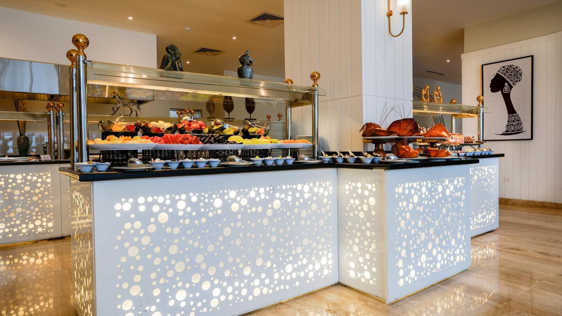 Seaville Beach Hotel By Elite Hotels & Resorts 아인 수크나 외부 사진