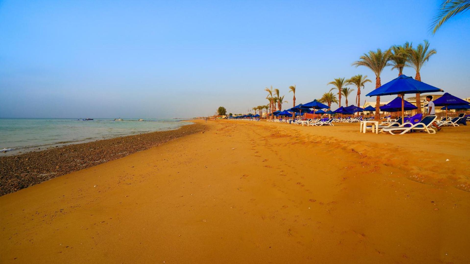 Seaville Beach Hotel By Elite Hotels & Resorts 아인 수크나 외부 사진