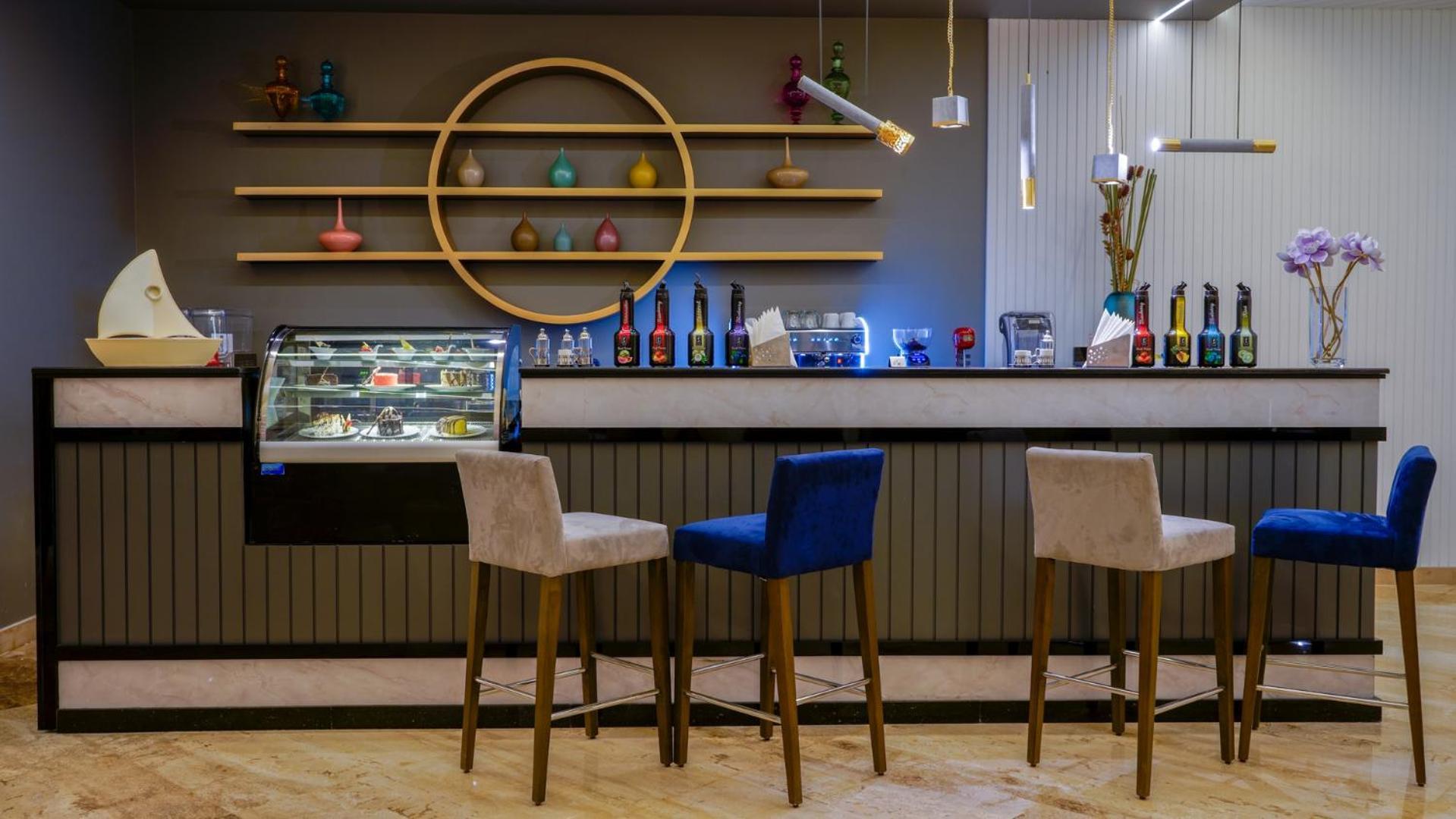 Seaville Beach Hotel By Elite Hotels & Resorts 아인 수크나 외부 사진