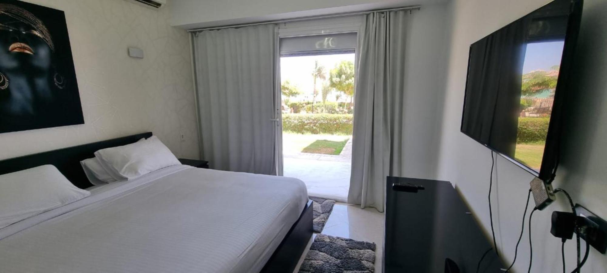 Seaville Beach Hotel By Elite Hotels & Resorts 아인 수크나 외부 사진