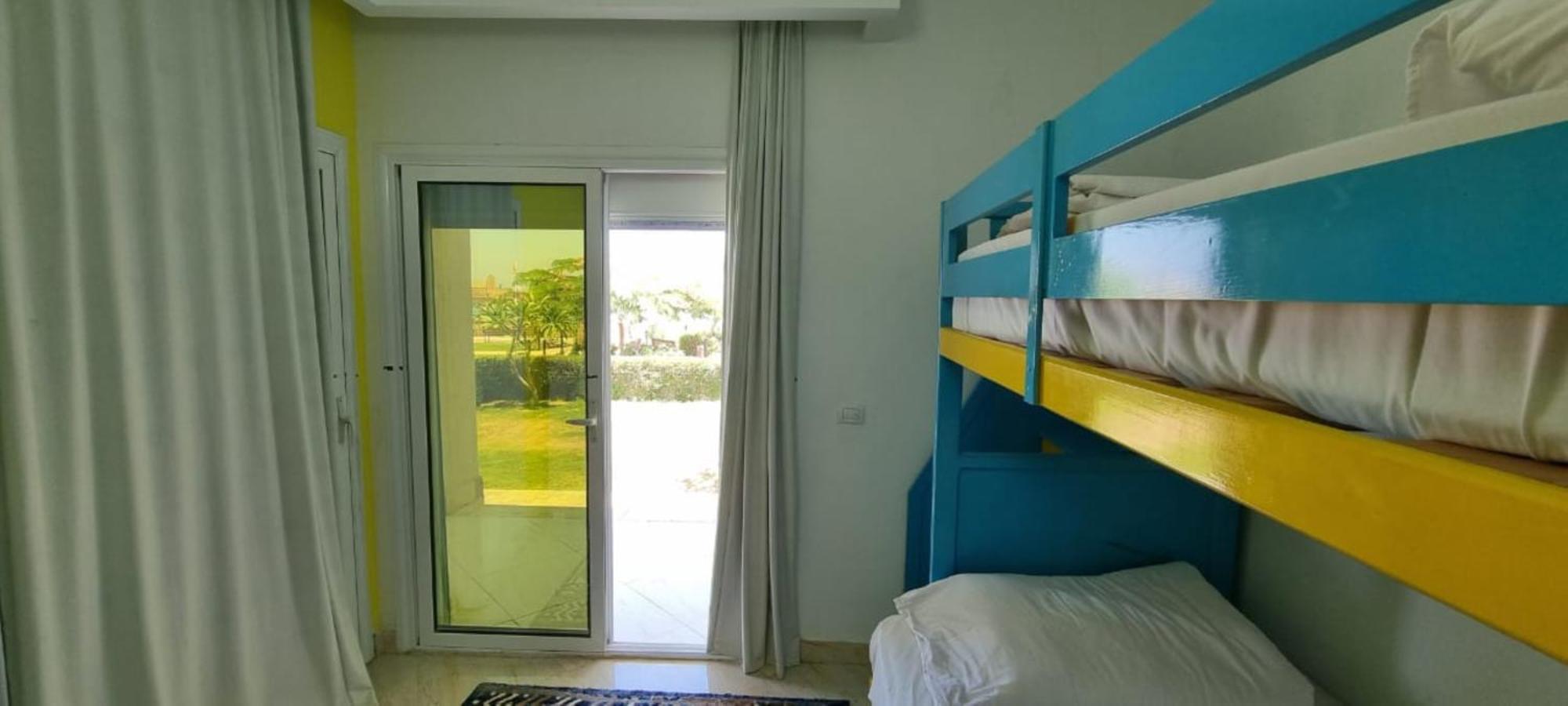 Seaville Beach Hotel By Elite Hotels & Resorts 아인 수크나 외부 사진